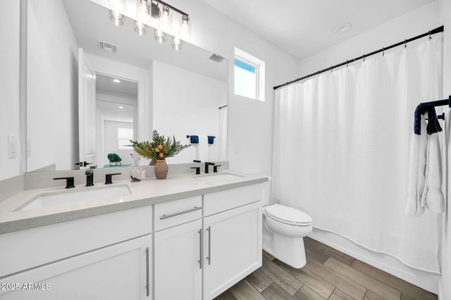 17329 W GRETNA Street, Surprise, AZ 85388