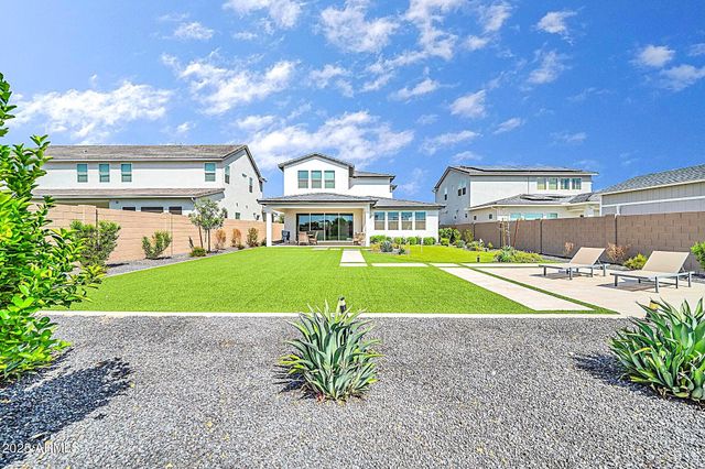 17329 W GRETNA Street, Surprise, AZ 85388