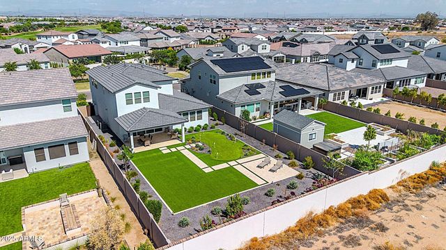 17329 W GRETNA Street, Surprise, AZ 85388