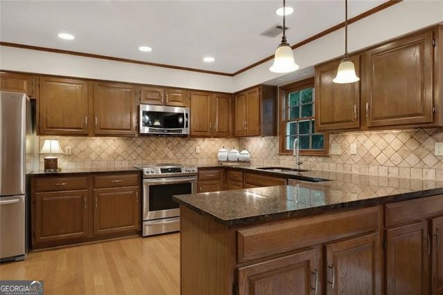 336 Connemara Crossing, Lawrenceville, GA 30044