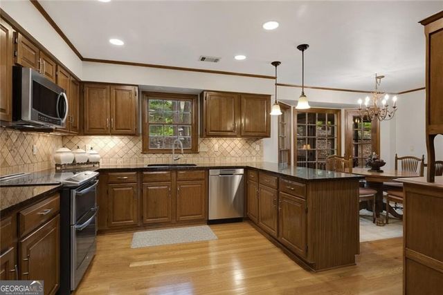 336 Connemara Crossing, Lawrenceville, GA 30044