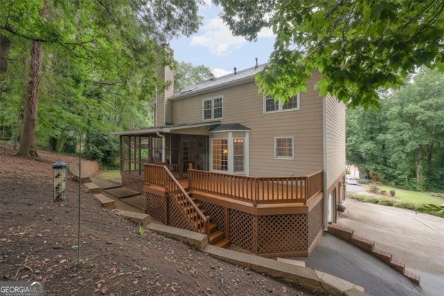 336 Connemara Crossing, Lawrenceville, GA 30044