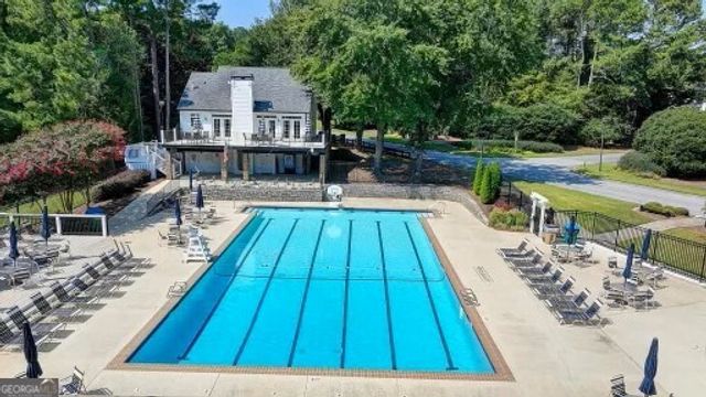 336 Connemara Crossing, Lawrenceville, GA 30044