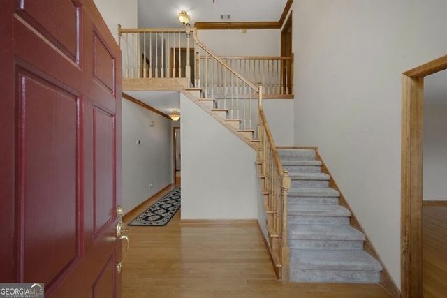 336 Connemara Crossing, Lawrenceville, GA 30044