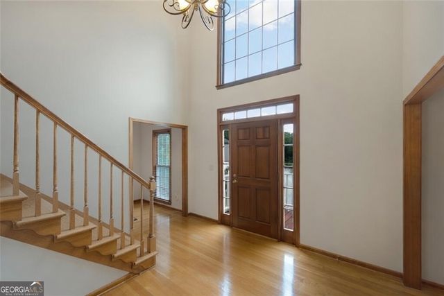 336 Connemara Crossing, Lawrenceville, GA 30044