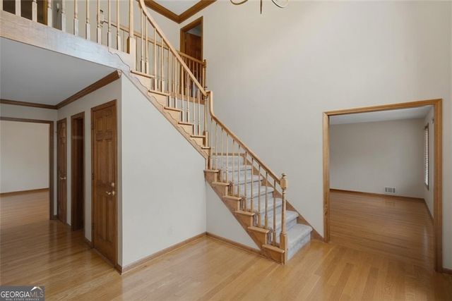 336 Connemara Crossing, Lawrenceville, GA 30044