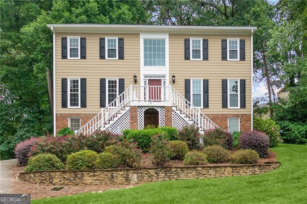 336 Connemara Crossing, Lawrenceville, GA 30044