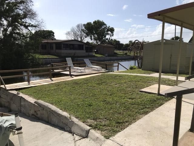 1038 8th Street, Okeechobee, FL 34974