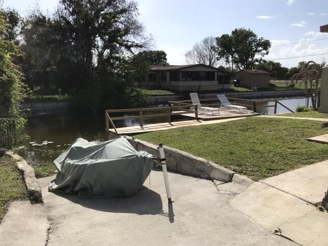 1038 8th Street, Okeechobee, FL 34974