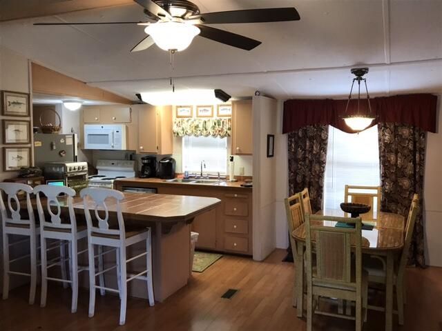 1038 8th Street, Okeechobee, FL 34974