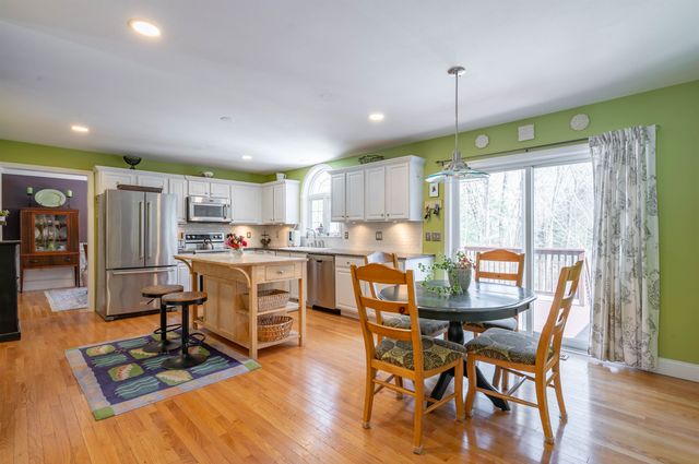 116 Beech Hill Road, Mont Vernon, NH 03057