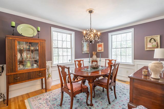 116 Beech Hill Road, Mont Vernon, NH 03057