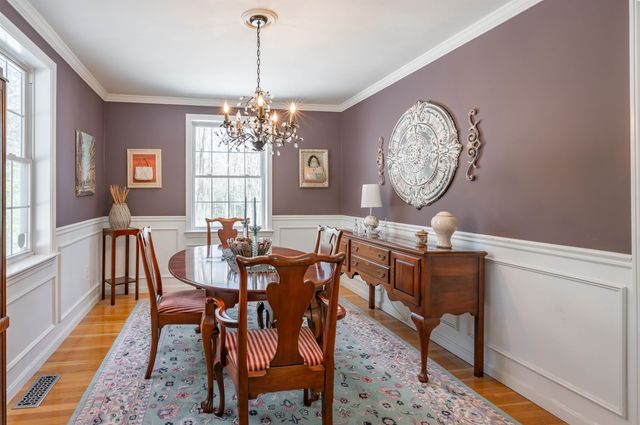 116 Beech Hill Road, Mont Vernon, NH 03057