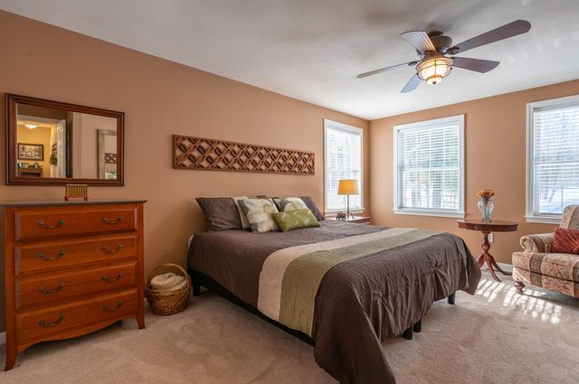 116 Beech Hill Road, Mont Vernon, NH 03057