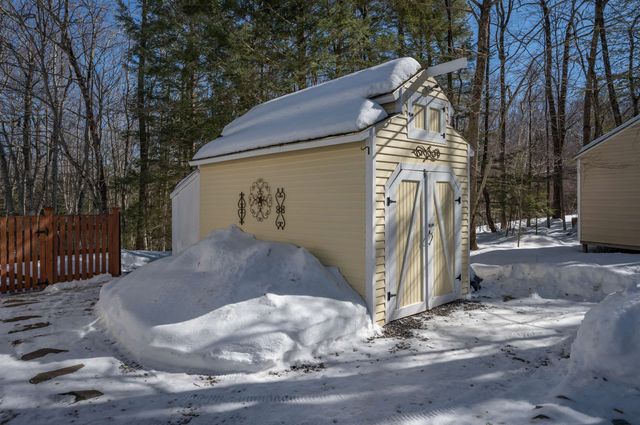 116 Beech Hill Road, Mont Vernon, NH 03057