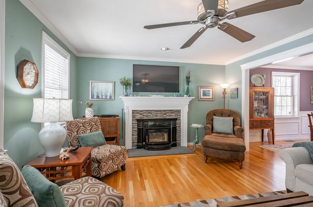 116 Beech Hill Road, Mont Vernon, NH 03057