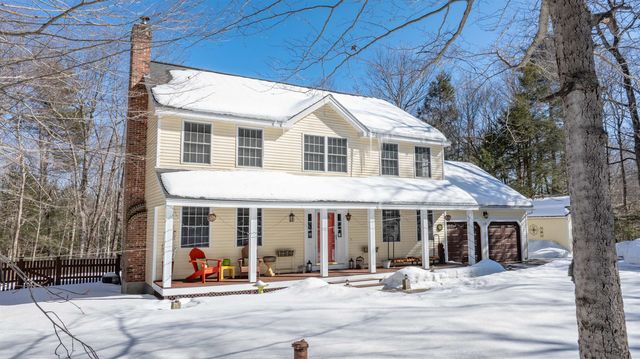 116 Beech Hill Road, Mont Vernon, NH 03057
