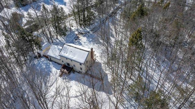 116 Beech Hill Road, Mont Vernon, NH 03057