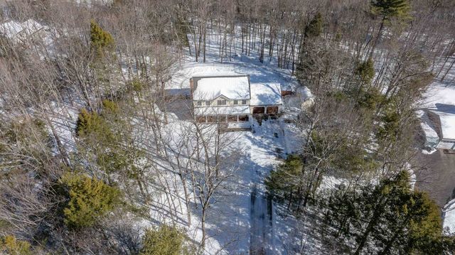 116 Beech Hill Road, Mont Vernon, NH 03057