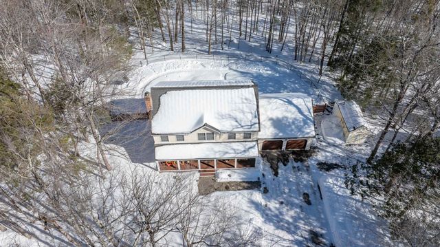 116 Beech Hill Road, Mont Vernon, NH 03057
