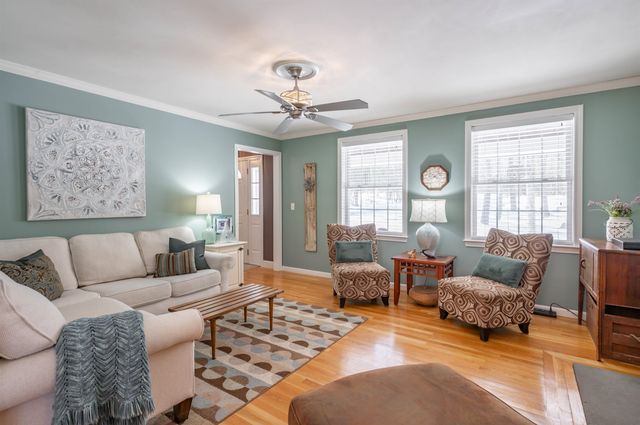 116 Beech Hill Road, Mont Vernon, NH 03057