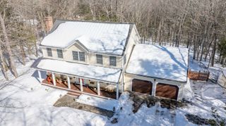 116 Beech Hill Road, Mont Vernon, NH 03057
