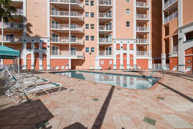 4516 SEAGULL DRIVE 807, New Port Richey, FL 34652