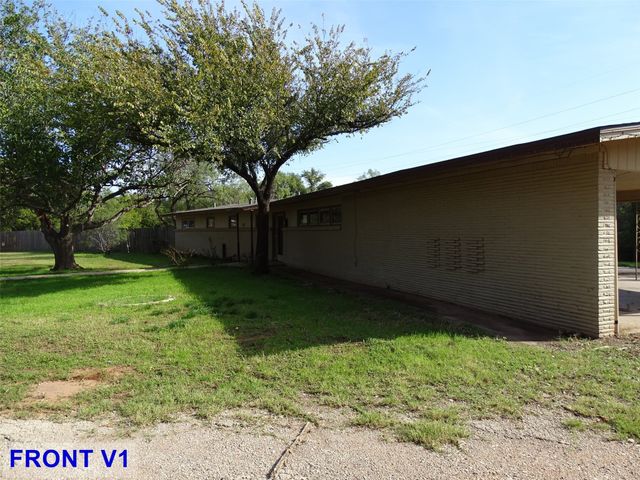 80 Harvard Place, Abilene, TX 79603