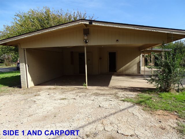 80 Harvard Place, Abilene, TX 79603