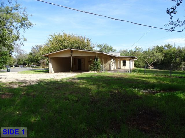 80 Harvard Place, Abilene, TX 79603