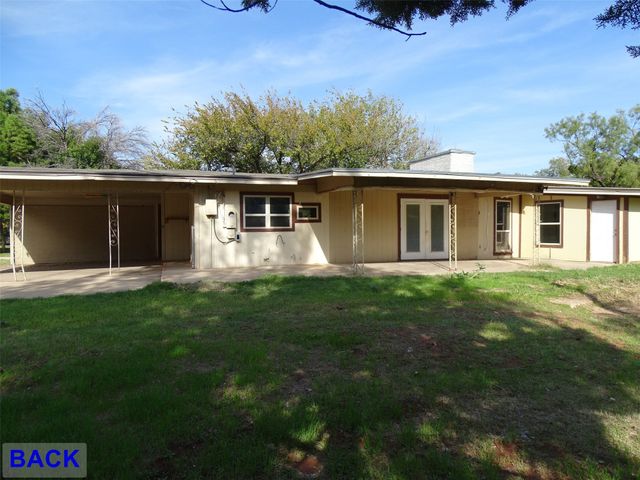 80 Harvard Place, Abilene, TX 79603