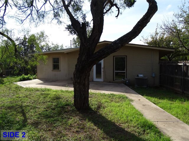 80 Harvard Place, Abilene, TX 79603