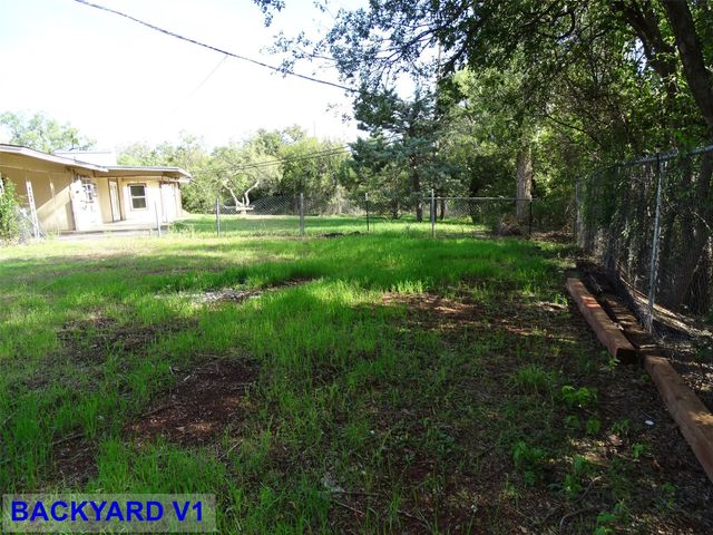 80 Harvard Place, Abilene, TX 79603