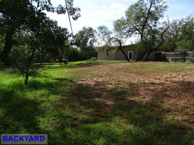 80 Harvard Place, Abilene, TX 79603