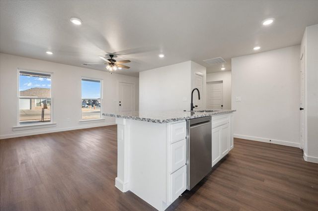 13910 Flint Avenue, Lubbock, TX 79423