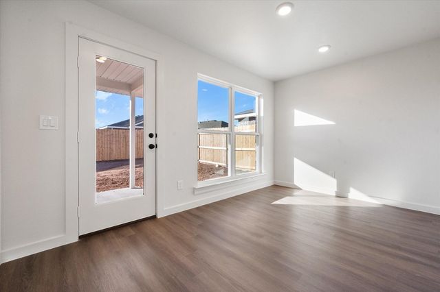 13910 Flint Avenue, Lubbock, TX 79423