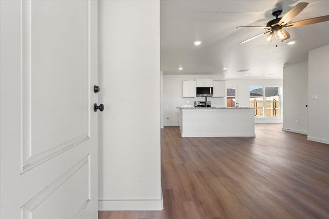 13910 Flint Avenue, Lubbock, TX 79423