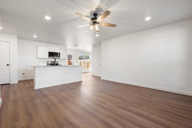 13910 Flint Avenue, Lubbock, TX 79423