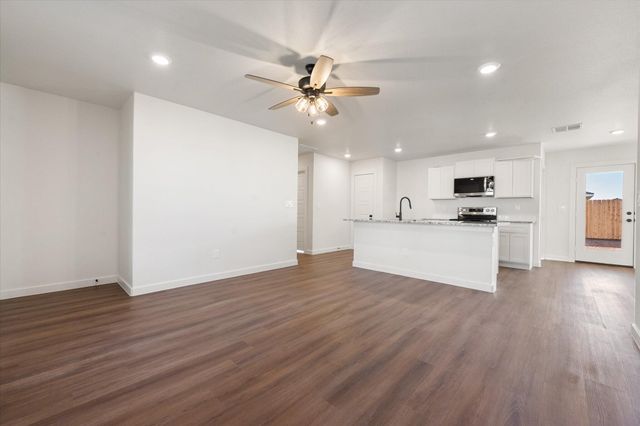 13910 Flint Avenue, Lubbock, TX 79423