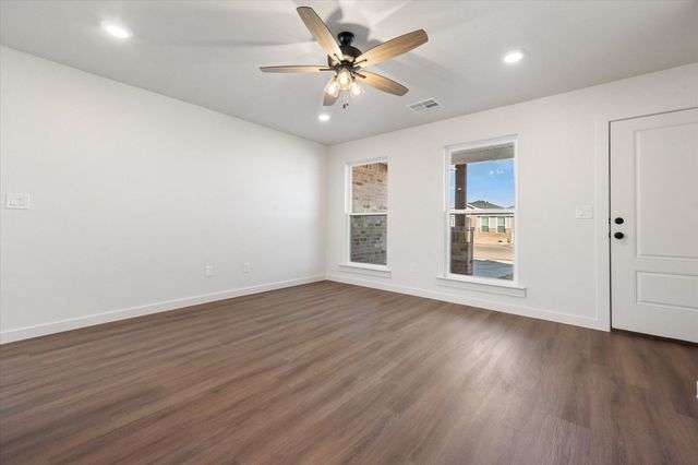 13910 Flint Avenue, Lubbock, TX 79423