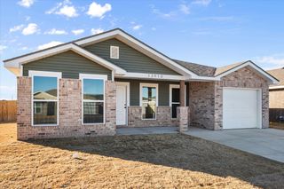 13910 Flint Avenue, Lubbock, TX 79423