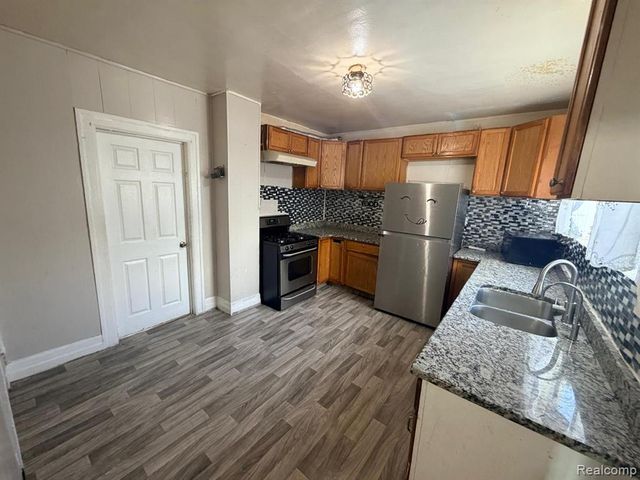 3262 Hanley Street, Hamtramck, MI 48212