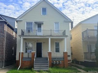 3262 Hanley Street, Hamtramck, MI 48212
