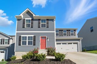 248 Rivers Breeze Court, New Richmond, OH 45157