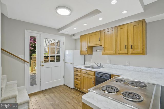 206 N PAYNE ST N, Alexandria, VA 22314