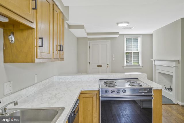 206 N PAYNE ST N, Alexandria, VA 22314