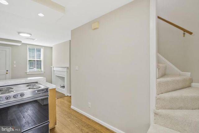 206 N PAYNE ST N, Alexandria, VA 22314