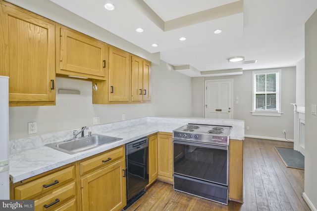 206 N PAYNE ST N, Alexandria, VA 22314
