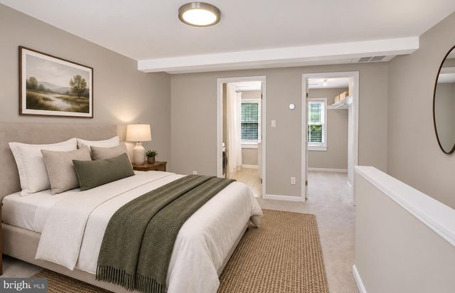 206 N PAYNE ST N, Alexandria, VA 22314