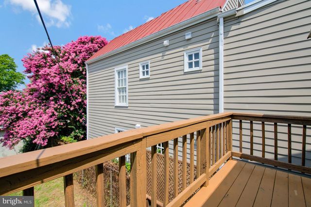 206 N PAYNE ST N, Alexandria, VA 22314